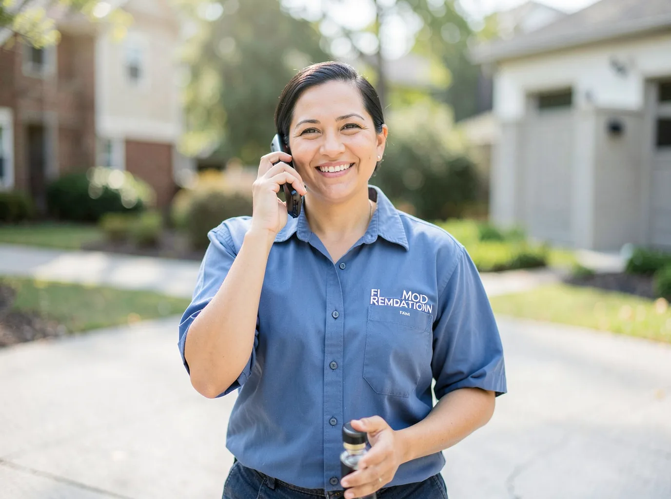 Mold Remediation Lodi, OH FAQs